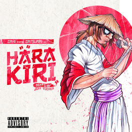 Album cover of Hara Kiri