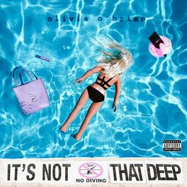 Album cover of It's Not That Deep