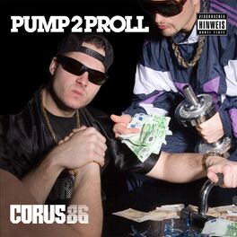 Album cover of Pump 2 Proll