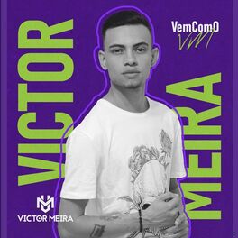 Album cover of Vem Com o Vm