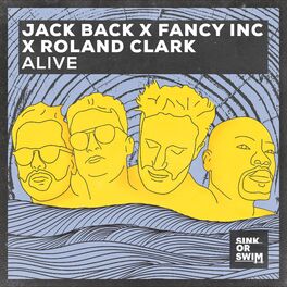 Album cover of Alive