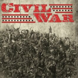 Album cover of Civil War