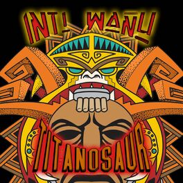 Album cover of Inti Wañu