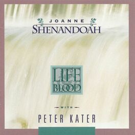 Album cover of Life Blood
