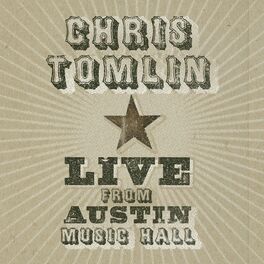 Album cover of Live From Austin Music Hall