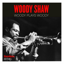 Album cover of Woody Plays Woody (Recorded Live at the Keystone Korner)