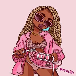 Album cover of Xoxo