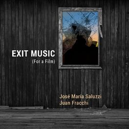 Album cover of Exit Music (For a Film)