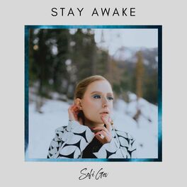 Album cover of Stay Awake