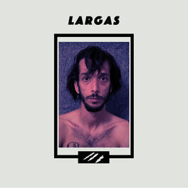 Album cover of Largas