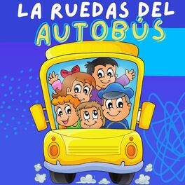 Album cover of Las Ruedas Del Autobús