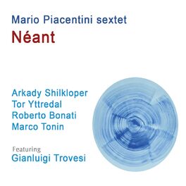Album cover of Néant