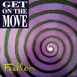 Album cover of Get on the Move