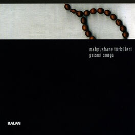 Album cover of Mahpushane Türküleri
