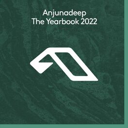 Album cover of Anjunadeep The Yearbook 2022