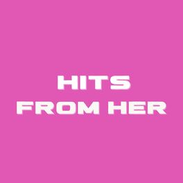 Album cover of Hits From Her