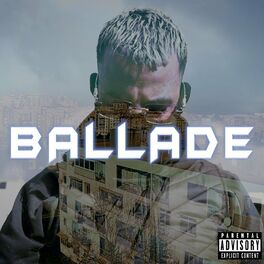 Album cover of Ballade