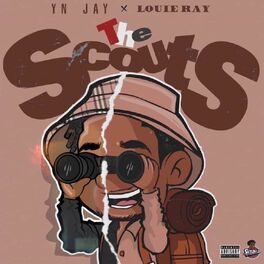 Album cover of The Scouts