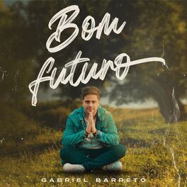 Album cover of Bom Futuro
