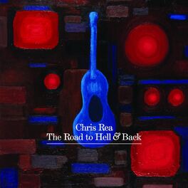 Album cover of The Road To Hell And Back