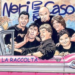 Album cover of La Raccolta