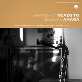 Album cover of Roads to Anaga