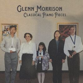 Album cover of Classical Piano Pieces