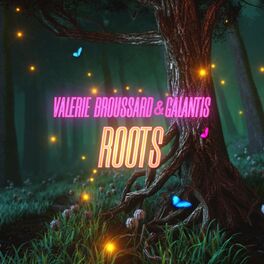 Album cover of Roots