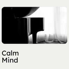 Album cover of Calm Mind