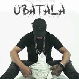 Album cover of Obatala