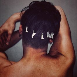 Album cover of Lylak