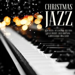 Album cover of Christmas Jazz