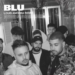 Album cover of BLU (Remix)