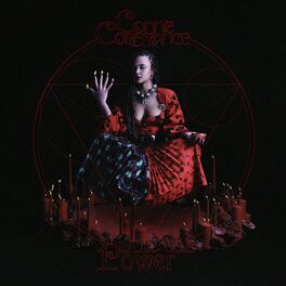 Album cover of Miss Power