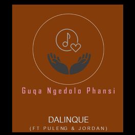 Album cover of Guqa Ngedolo Phansi