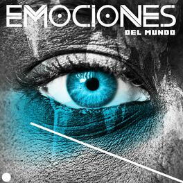 Album cover of Emociones del Mundo