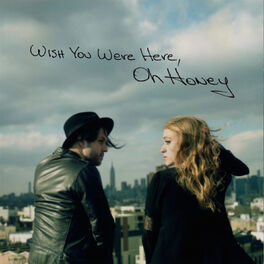 Album cover of Wish You Were Here - EP