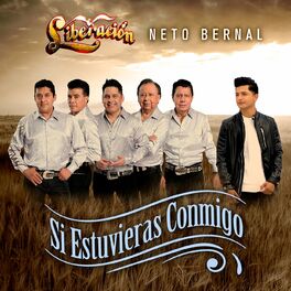 Album cover of Si Estuvieras Conmigo