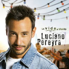 Album cover of La Vida Al Viento