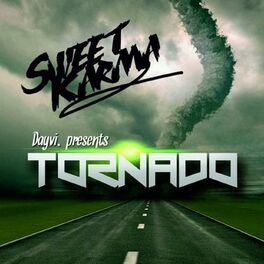 Album cover of Tornado EP