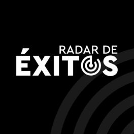 Album cover of Radar de Éxitos