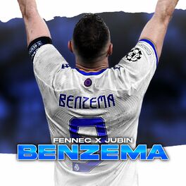 Album cover of Benzema