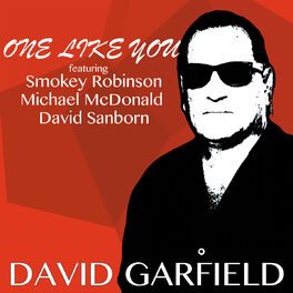 Album cover of One Like You (Radio Version)