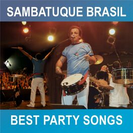 Album cover of Best Party Songs