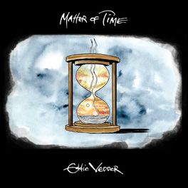 Album cover of Matter of Time