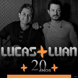 Album cover of 20 Anos