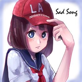 Album cover of Sad Song