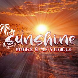 Album cover of SUNSHINE