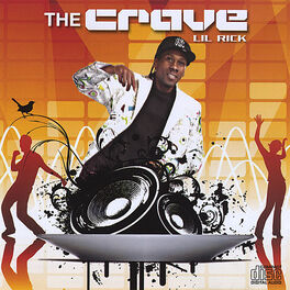 Album cover of The Crave