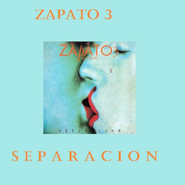 Album cover of Separacion